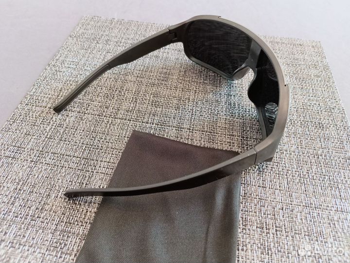 Очки для велосипедиста