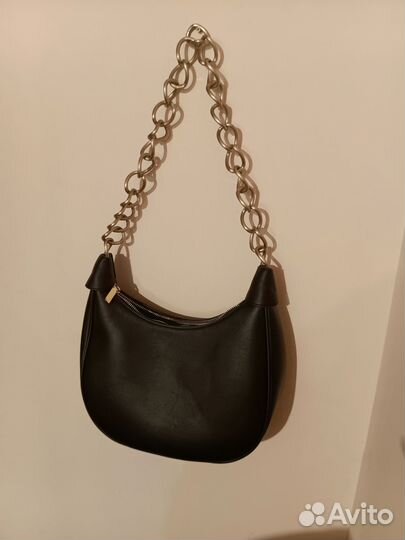 Сумка кросс боди