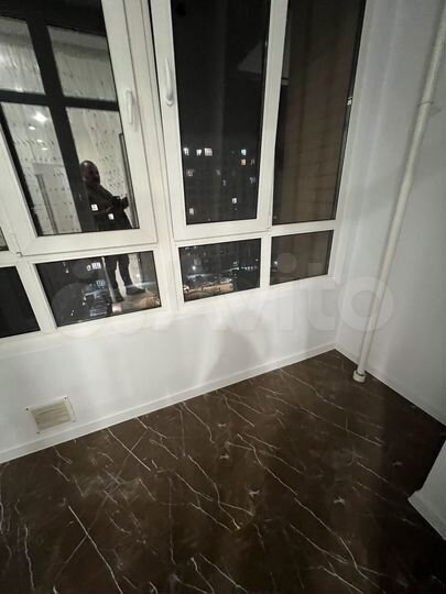 2-к. квартира, 55 м², 10/18 эт.