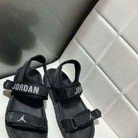 Сандалии босоножки мужские Джордан Jordan 40