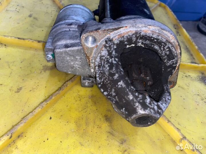 Стартер для Mercedes Vito W639 2.2 OM646 2007