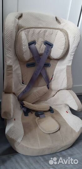 Детское авто кресло