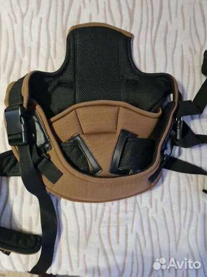 Рюкзак переноска кенгуру