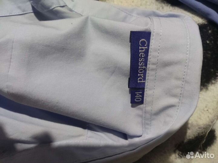 Рубашки для мальчика