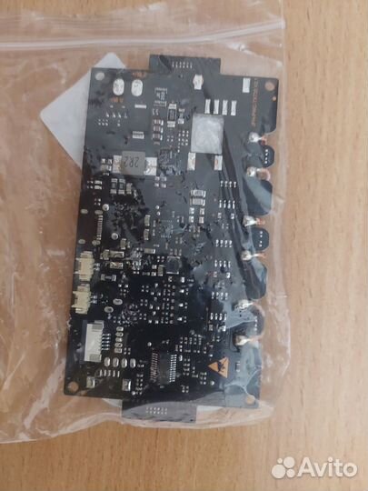 Беспроводное зарядное устройство