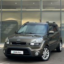 Kia Soul 1.6 MT, 2011, 180 000 �км, с пробегом, цена 789 000 руб.