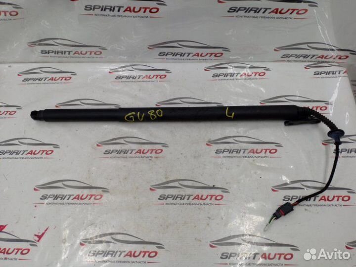 Амортизатор двери багажника задний левый Genesis