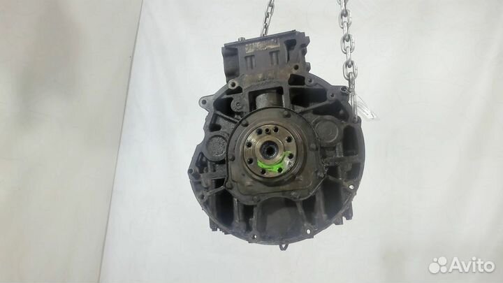 Блок цилиндров LDV (DAF) Convoy, 2005