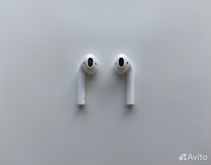 Apple Airpods 2