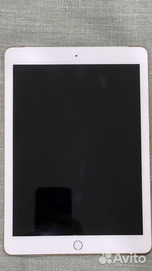 Apple iPad Wi-Fi + Cellular (4G) 128