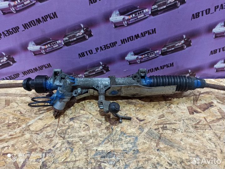 Рулевая рейка Иран Ходро Саманд