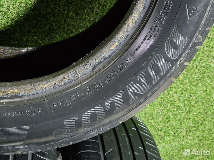 Dunlop SP Sport FM800 185/65 R15 88H