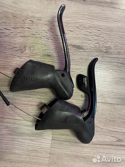 Шифтеры Sram rival 1x11