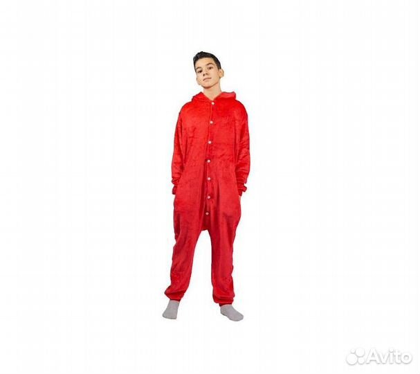 Кигуруми FunFur Элмо S