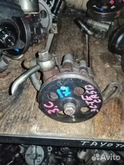 Гидроусилитель на toyota lite ACE noah
