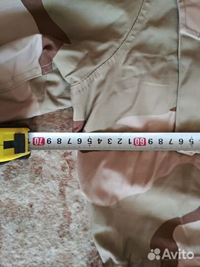 Камуфляжная военная форма стран нато