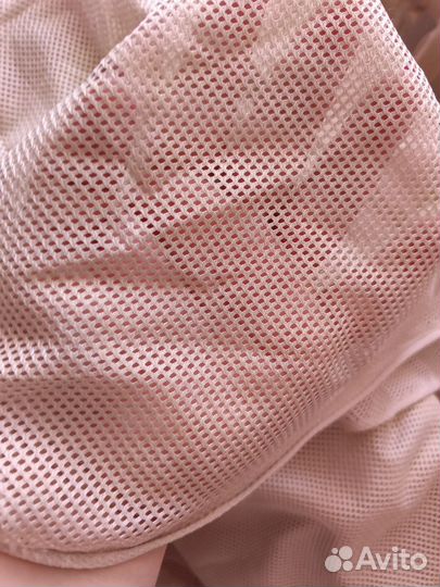 Подклад сетка