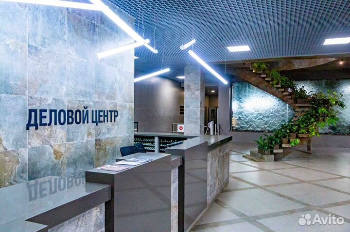 Мастер участка теплового и водного хозяйства