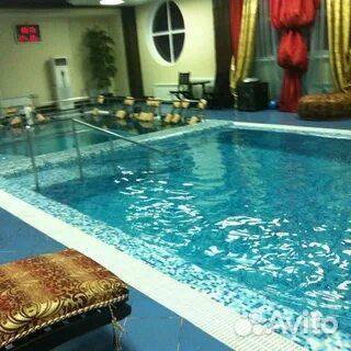 Абонемент в фитнес