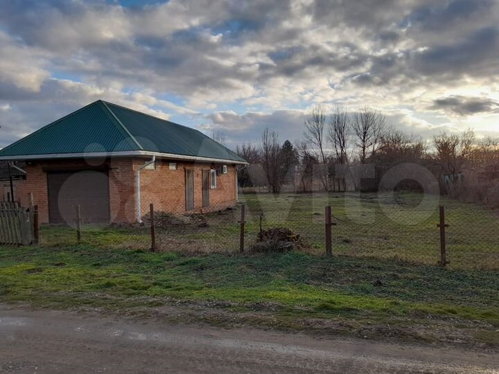 Дача 58 м² на участке 10 сот.