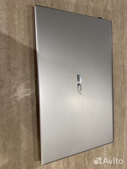 Ноутбук asus vivobook