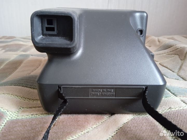 Фотоаппарат Polaroid 636