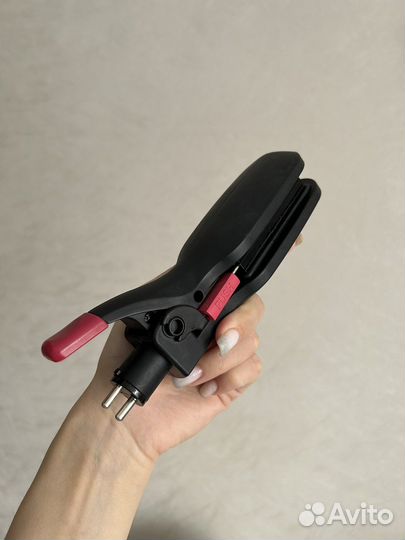 Мультистайлер rowenta