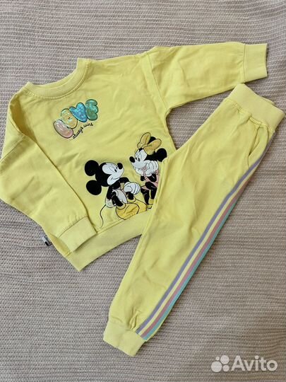 Вещи на девочку 3 года