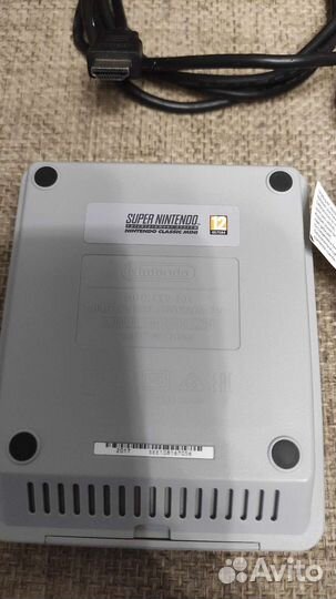 Super Nintendo Snes mini 128gb 4000 игр