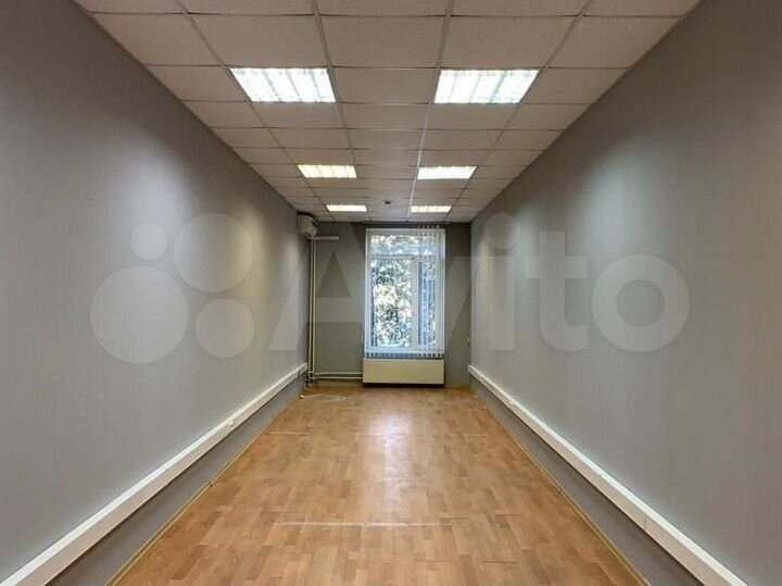 Сдам офисное помещение, 133 м²