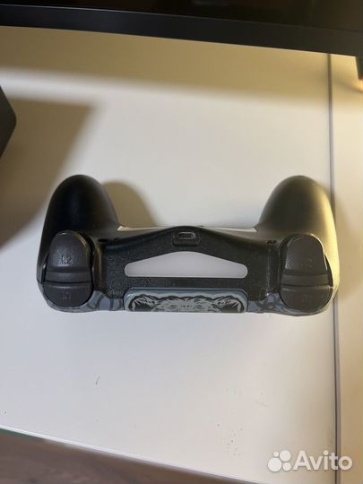 Джойстик ps4 Grizzly