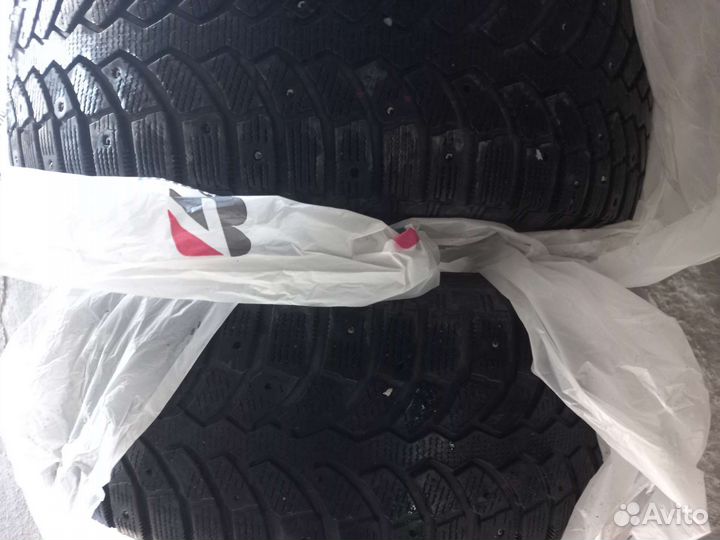 Bridgestone Blizzak Ice 16/5 R16