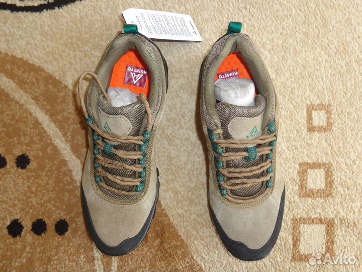 Кроссовки Humtto