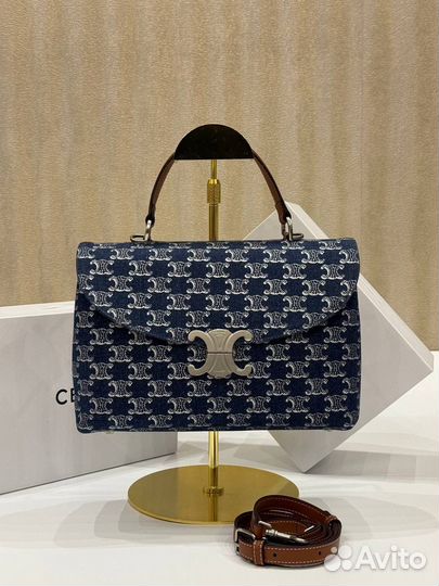 Сумка женская celine