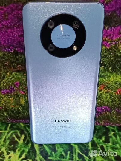 Huawei Nova Y90