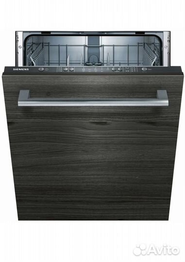 Посудомоечная машина 60 см Siemens SN615X00DR