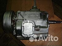 Коробка передач на ЗИЛ 130