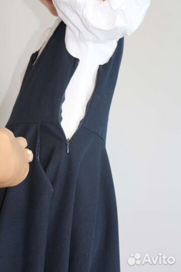 Школьная форма