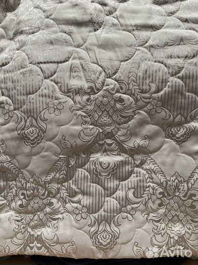 Покрывало - одеяло