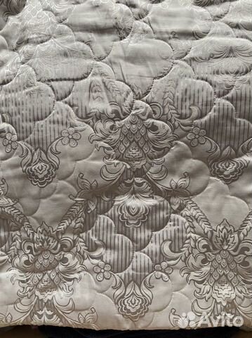 Покрывало - одеяло