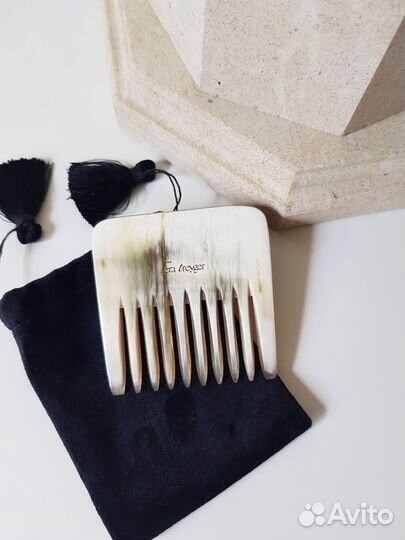 Гребень для волос wabi