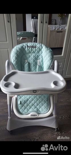 Стульчик для кормления peg perego