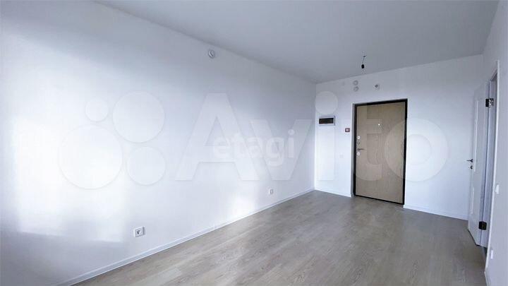 Квартира-студия, 28,1 м², 7/15 эт.