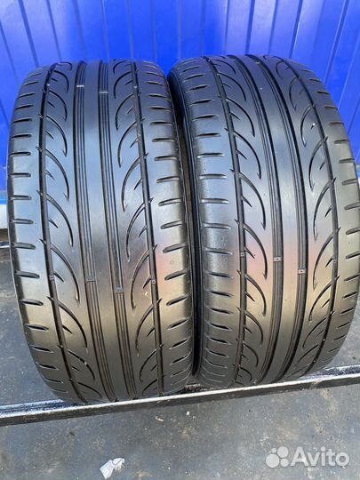 Hankook Ventus V12 Evo2 K120 225/45 R17