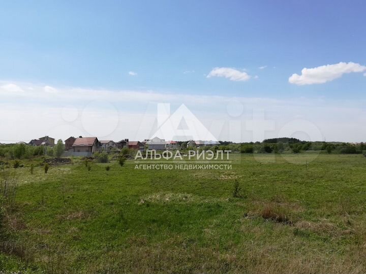 Участок 6 сот. (ИЖС)