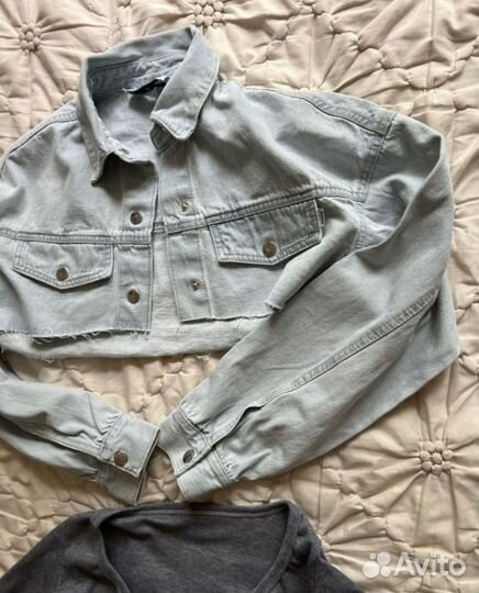 Пакет женских вещей 40 42