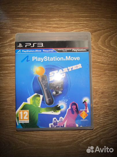 Игры для приставок ps3