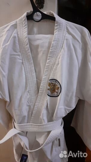 Кимоно костюм