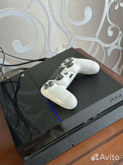 Sony playstation 4 500gb