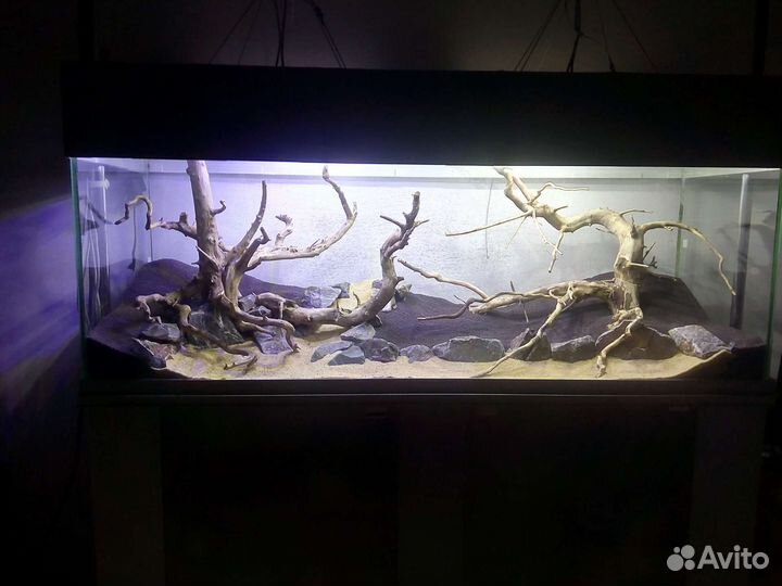 Грунт для аквариума пропант